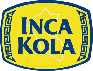 LOGO INCA KOLA