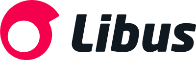LOGO LIBUS