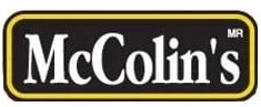 LOGO MCCOLINS