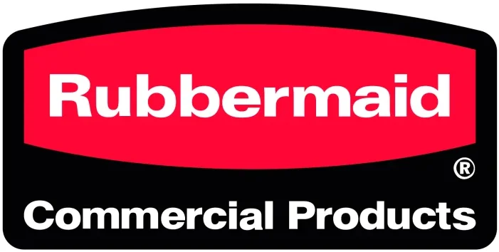 LOGO RUBERMAID